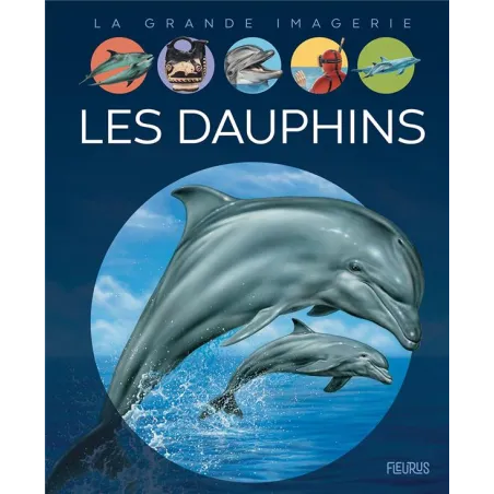 Les dauphins