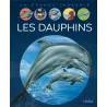 Les dauphins - Collectif - Fleurus - Grand format - ravate.com librairie reunion