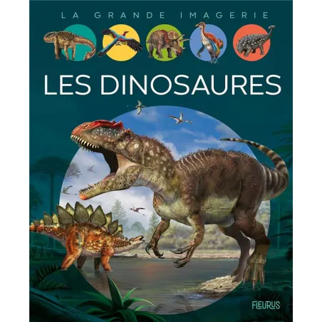 Les dinosaures