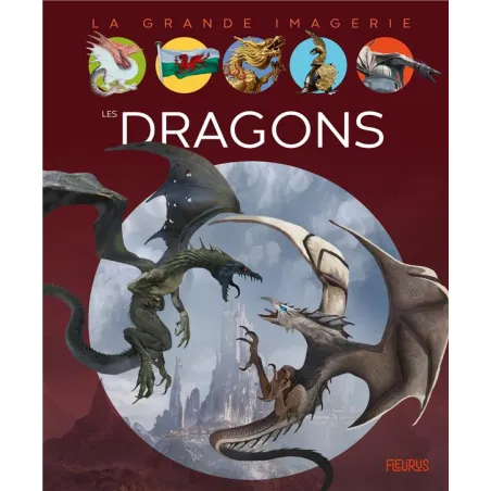 Les dragons