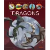 Les dragons - Sabine Boccador - Fleurus - Grand format - ravate.com librairie reunion