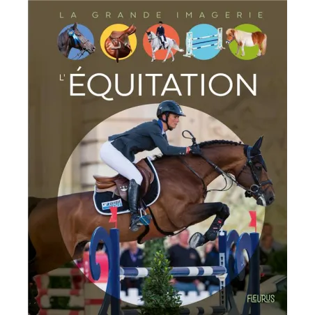 L'équitation