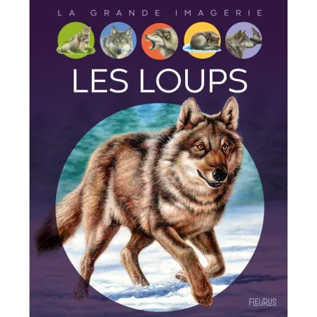 Les loups