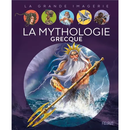 La mythologie