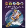 La mythologie - Sabine Boccador, Franco Tempesta - Fleurus - Grand format - ravate.com librairie reunion