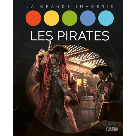 Les pirates