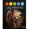 Les pirates - Collectif - Fleurus - Grand format - ravate.com librairie reunion