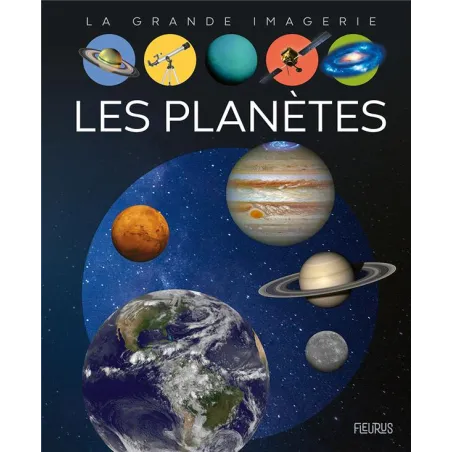 Les planètes