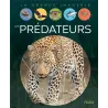 Les prédateurs - Sabine Boccador - Fleurus - Grand format - ravate.com librairie reunion