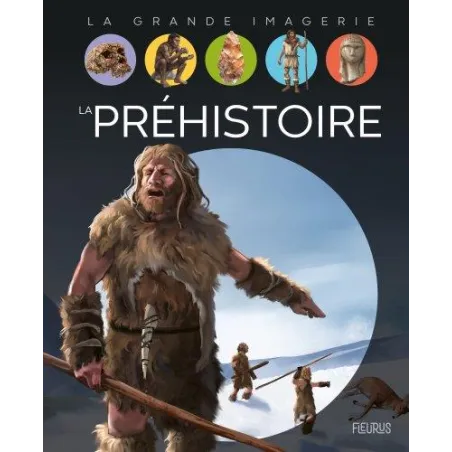 La préhistoire