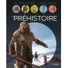La préhistoire - Collectif - Fleurus - Grand format - ravate.com librairie reunion