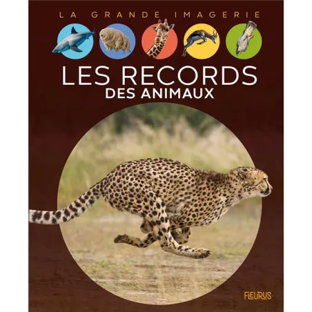 Les records des animaux