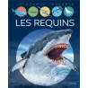 Les requins - Cathy Franco, Jacques Dayan - Fleurus - Grand format - ravate.com librairie reunion