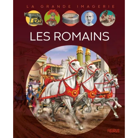 Les Romains