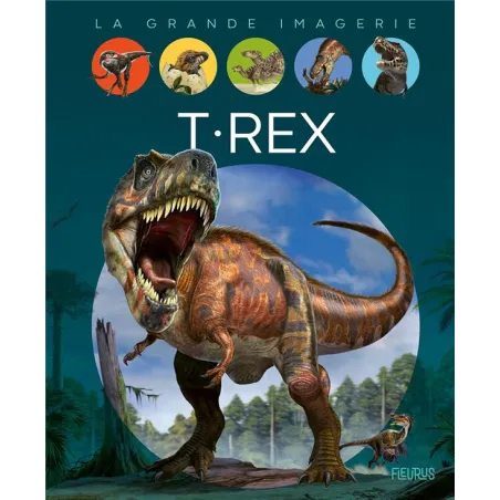 T.rex
