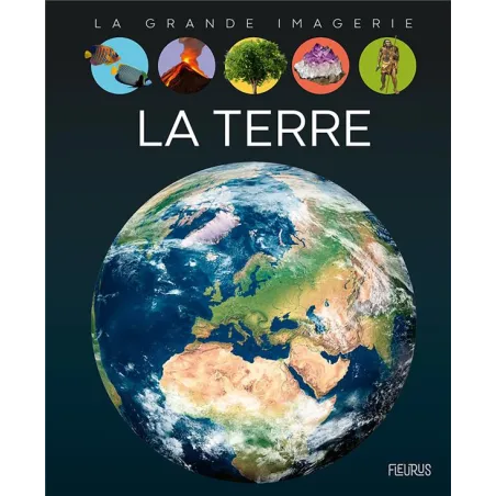 La Terre