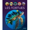 Les tortues - Sabine Boccador - Fleurus - Grand format - ravate.com librairie reunion