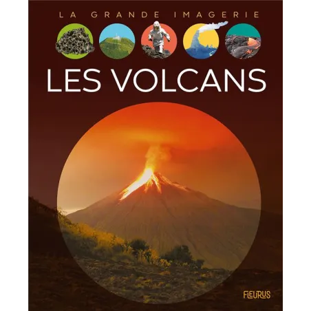 Les volcans