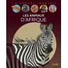 Les animaux d - ravate.com librairie reunion