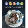 Les astronautes - Collectif - Fleurus - Grand format - ravate.com librairie reunion