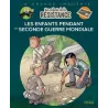 Les enfants de la Résistance : Les enfants pendant la Seconde Guerre mondiale - Fabrice Grenard - Fleurus - Grand format -...