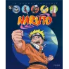 Naruto - Cyril Castaing - Fleurus - Grand format - ravate.com librairie reunion