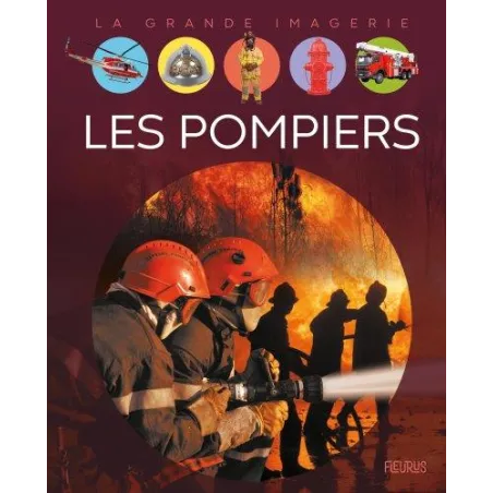 Les pompiers