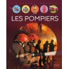 Les pompiers - Collectif - Fleurus - Grand format - ravate.com librairie reunion