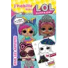 L.O.L. surprise ! : j - ravate.com librairie reunion