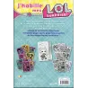 L.O.L. surprise ! : j - ravate.com librairie reunion