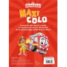 Maxi colo : Firebuds : Premiers secours - Disney - Disney Hachette - Papeterie / Coloriage - ravate.com librairie reunion
