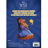 Mes coloriages avec stickers : Wish, Asha et la bonne étoile - Disney - Disney Hachette - Papeterie / Coloriage - ravate.com...
