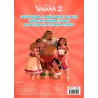 Mes coloriages avec stickers : Vaiana 2 - Disney - Disney Hachette - Papeterie / Coloriage - ravate.com librairie reunion