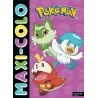 Maxi-colo : Pokémon - Collectif - Hachette Jeunesse - Papeterie / Coloriage - ravate.com librairie reunion