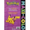 Maxi-colo : Pokémon - Collectif - Hachette Jeunesse - Papeterie / Coloriage - ravate.com librairie reunion