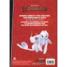 Dragons : mon gros colo - Collectif - Hachette Jeunesse - Grand format - ravate.com librairie reunion