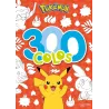 Pokémon : 300 colos : Pokémon Galar - Collectif - Hachette Jeunesse - Papeterie / Coloriage - ravate.com librairie reunion