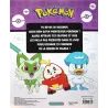 Je dessine les Pokémon de Paldea - Collectif - Hachette Jeunesse - Grand format - ravate.com librairie reunion