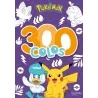 Pokémon : 300 colos - Collectif - Hachette Jeunesse - Papeterie / Coloriage - ravate.com librairie reunion