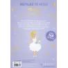 Défilés de mode : mariés du monde à habiller - Sandrine Lamour, Gaëlle Souppart - Deux Coqs d - ravate.com librairie reunion