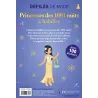 Défilés de mode : princesses des 1001 nuits à habiller - Clémentine Dérodit - Éditions Deux Coqs d - ravate.com librairie...