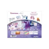 Licornes de rêve : magie des fées : carnet créatif - Christine Alcouffe - Play Bac - Papeterie / Coloriage - ravate.com...