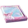 Licornes de rêve : Mon journal secret avec stylo licorne - Collectif - Éditions playBac - Coffret / Boîte - ravate.com...