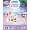 Ballets autour du monde : 300 Stickers - Julie Camel - Play Bac - Papeterie / Coloriage - ravate.com librairie reunion