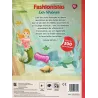 Fashionistas : Les sirènes ; Effet brillant - Collectif - Le Ballon - Papeterie / Coloriage - ravate.com librairie reunion