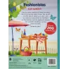 Fashionistas : Les amies ; Effet brillant - Collectif - Le Ballon - Papeterie / Coloriage - ravate.com librairie reunion