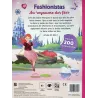 Fashionistas : Au royaume des fées ; Effet brillant - Collectif - Le Ballon - Papeterie / Coloriage - ravate.com librairie...