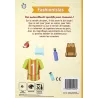 Mini fashionistas : Les sports - Collectif - Le Ballon - Papeterie / Coloriage - ravate.com librairie reunion