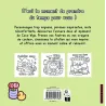 Petits mots cosy : Coloriages mignons et cocooning ; 45 citations à colorier - Coco Wyo - Dessain et Tolra - Papeterie /...