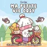 Ma petite vie cosy : Coloriages mignons et cocooning - Coco Wyo - Dessain et Tolra - Papeterie / Coloriage - ravate.com...